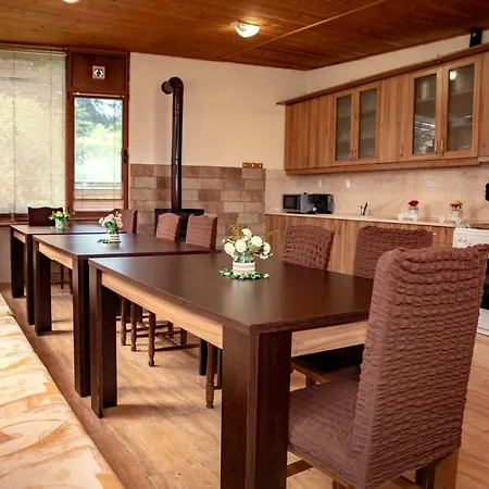 Къща За Гости Краси Guest house Batak