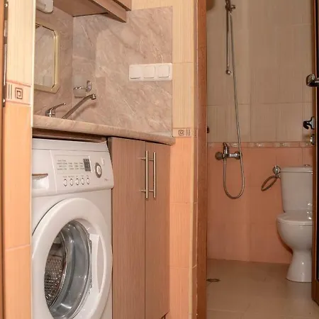 Къща За Гости Краси Guest house