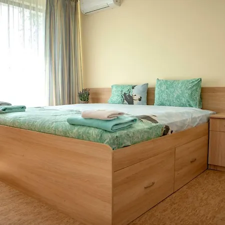 Guest house Къща За Гости Краси