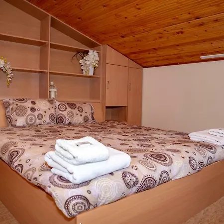 Къща За Гости Краси Guest house