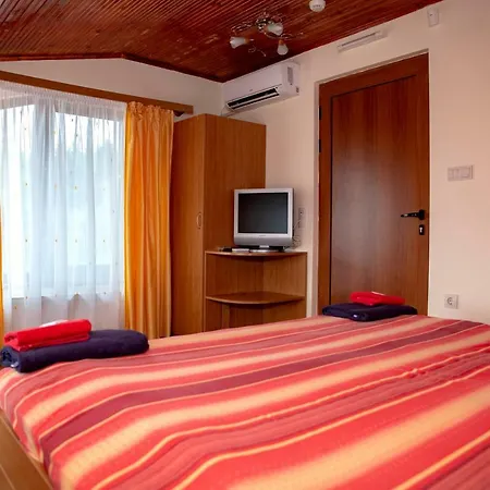 Guest house Къща За Гости Краси Batak