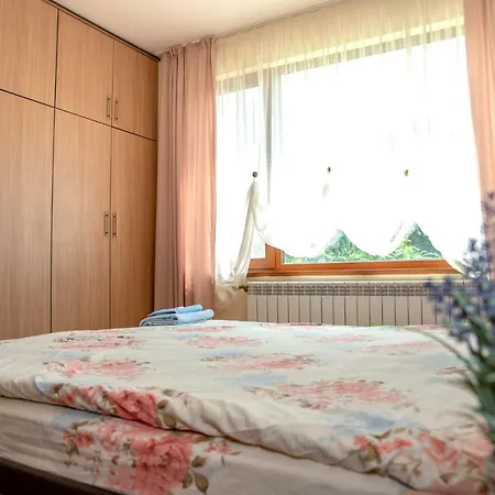 Guest house Къща За Гости Краси