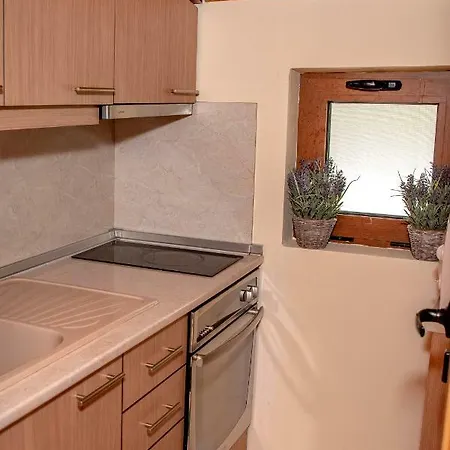 Къща За Гости Краси Guest house