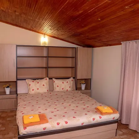 Guest house Къща За Гости Краси Batak