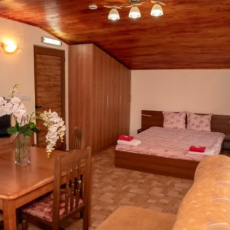 Guest house Къща За Гости Краси *